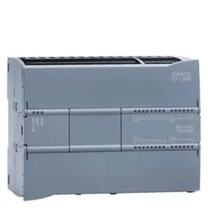 PLC(可编程控制器) 型号:6ES7215-1AG40-0XB0库号:M253745
