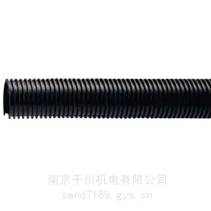 日本原装东拓工业软管TAC 耐熱21108-038伸縮21181-050耐油风管