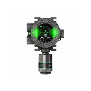 梅思安 ULTIMA X5000 红外甲烷可燃气体探测器