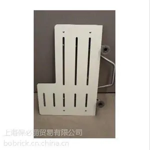 Bobrick B-5181折叠淋浴座椅