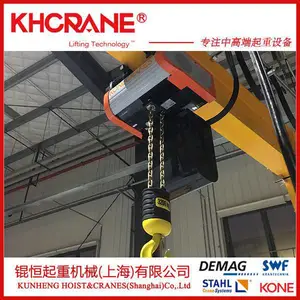 KONECRANES����װж���ػ� ���ڿ���綯��« �����« 5t�ܹ��綯������«