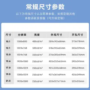 GITSTAR i7ʮ�������� 12.1Ӣ�繤ҵƽ����Դ�����ʾ��PPC-1202