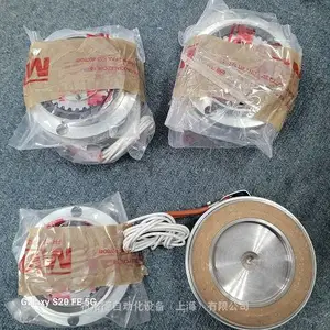 全新原厂进口意大利MWM EMS100 08.03 100.01电磁制动器,提供报关单