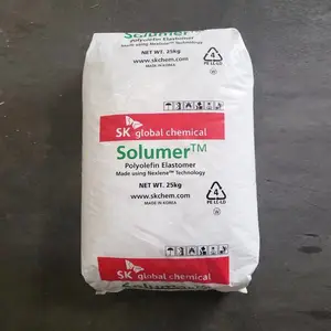 韩国SK化学中国分销商 POE Solumer全系列产品型号