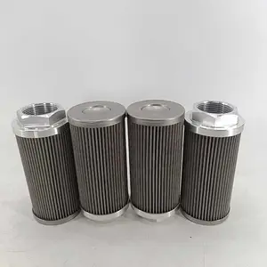 INL-S-180-A-CC05-V 主机油箱吸油过滤器滤芯 华豫滤器