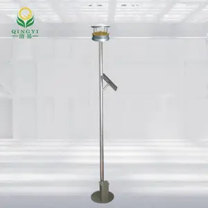 JL-03-Y1 清易易站 超声波气象站 集成一体化 免维护
