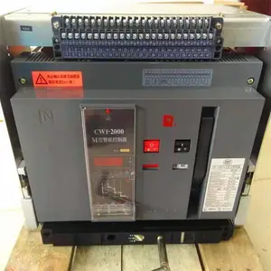 ��ʿCW1-5000HY/4P-A-4000A���س���ܶ�·�� ȫ�������µ�����