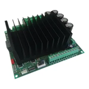 ELECTROMEN��ˢ���������EM-206