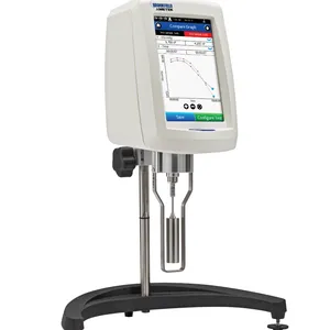 ����AMETEK Brookfield������ҩ�Ƽ���ճ�Ȳⶨ���շ�������