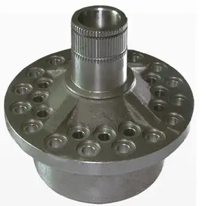 锻造差壳、差速器壳、锻造差速器壳、可来图定制差速器壳