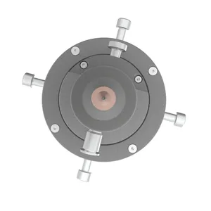 【BetterLaser】陶瓷旋切头可加工20微米的陶瓷孔