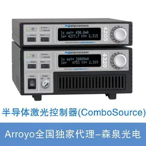 ��Ӧ����Arroyo�������¶ȼ���/���������4200ϵ��