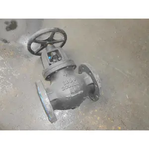 MILWAUKEE VALVE��ֹ����������F-2981-M���ֱ�������Ʒ