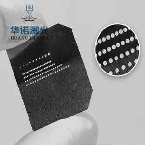 0.1mm�����Ƭ������΢�׼ӹ� �����и� ΢��ʴ�� ����ͼ���ο�