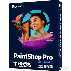 �������PaintShop��Ӱ�����߿�Ƭ���������Ƭ��ͥ��Ƭ