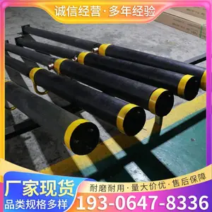 DW28-30/100B矿用玻璃钢单体支柱巷道临时支护支撑轻型液压支柱