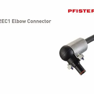 Pfisterer 德国KP CONNEX底座空运进口一站式服务