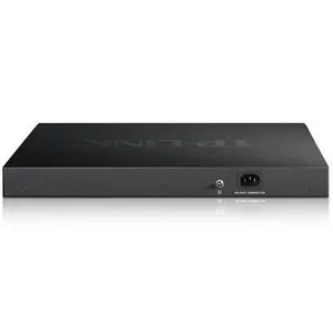TP-LINK L-ER5520G四核多WAN口千兆商用路由器