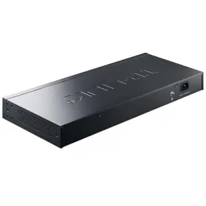 TP-LINK TL-SF1016S 以太网交换机 二层非网管型机架式分线器
