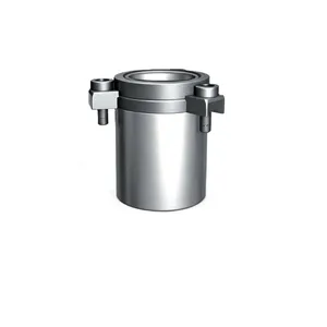 MICRONORM 定位衬垫 1225.ISO 可保障模具长期导向稳定