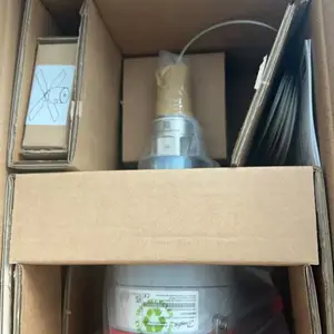 丹佛斯AKS4100/AKS4100U液位传感器/J精准液位控制