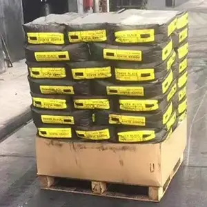 百艳炭黑出口 工业色素炭黑 外贸出口炭黑粉体厂家