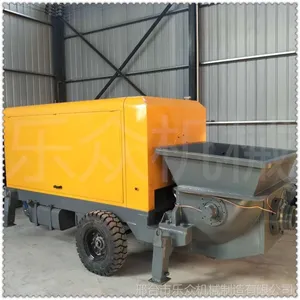 �ӱ����ڻ�еҺѹ���ι����������ϻ�΢��ϸʯ�ý�������ʽ���ͱ�