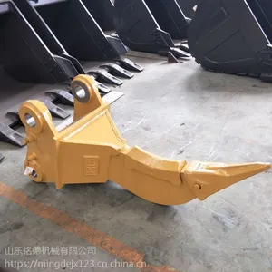 挖机鹰嘴钩 三一冻土裂土器 破碎松土器现货