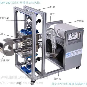 HWRS400F-252W˫�������ܼ��ȷ�ǹ����ֱ�������ܴ���ǹ ����ȷ�ǹ