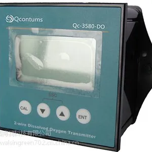 美国Qcontums Qc-3580-DO 溶解氧分析仪