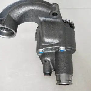 小松PC650-8全新原厂发动机机油泵进口品质