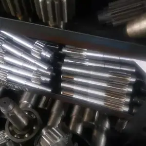 ����̩�˼��ٻ���ZQ400-31.5-3CAԲ�����ּ��ٻ�С���� �м������