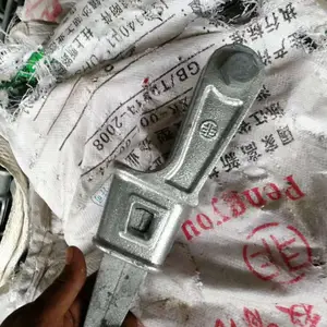 回收高压瓷瓶绝缘子专业回收电力金具