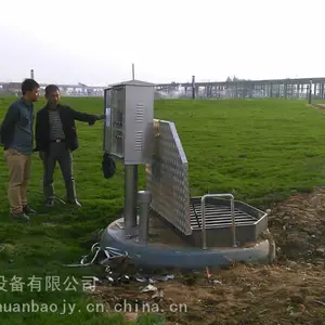阳江废水提升泵站