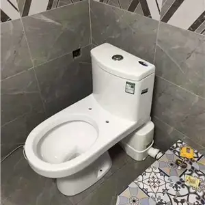北京直销小型污水提升器要多少钱 上海虔丞环保设备供应
