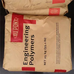 Dupont ZYTEL ԭ�� PA66 �����Ű�ST801AHS BK010��ɫ����