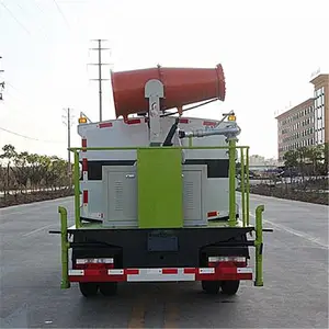 厂家直销时风2.8方洒水车锡柴75马力 时风蓝牌5方洒水车 15吨洒水车