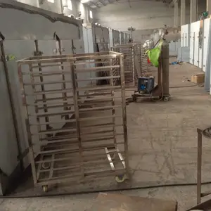 福建三明 化工 热风循环烘箱 生产厂家