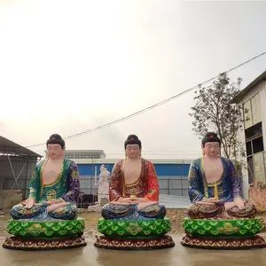 邓州市莲花神佛像工艺厂