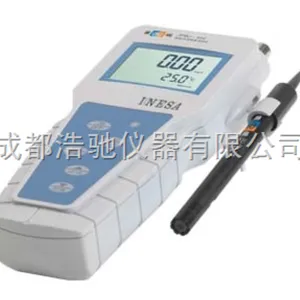 便携式溶解氧分析仪 JPBJ-608