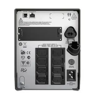 APC UPS电源SUA1000ICH-45 1000VA 230V