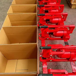 山东生产QY1-30mm整体式钢丝绳切断器