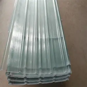 900型采光瓦加工 建筑屋面透明瓦生产厂家 2.0mm厚采光瓦