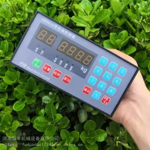��Ӧ�������ӷ۰�װ�����豸ר��LN96***���Ͽ�����
