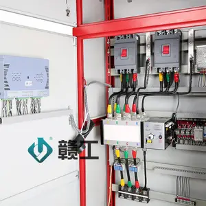 �人��GGK-2XF-5.5KW���ۿ��ƹ� ˫�ٷ�����ƹ� ˫��Դ�� ˫��Դ�Զ��л���