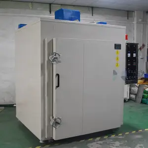 现货模具磨具特富龙烘干炉 450度热处理高温电炉环保节能烤炉 工厂直销