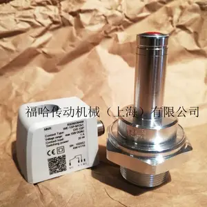力士乐压差发讯器开关R928028410 WE-2SP-M12X1