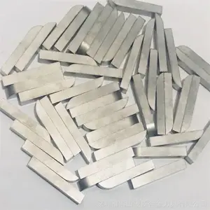 进口高耐磨钨钢刀粒钨钢刀具硬质合金钨钢刀片