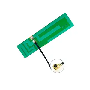 4G物联网柔性软板天线 NB-IOT内置天线 lte模块天线