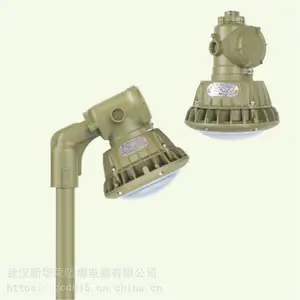 华荣 地下管廊LED防爆灯40w 机房LED防爆灯80w 欢迎致电